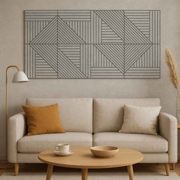 Ekosound V-cut Michael