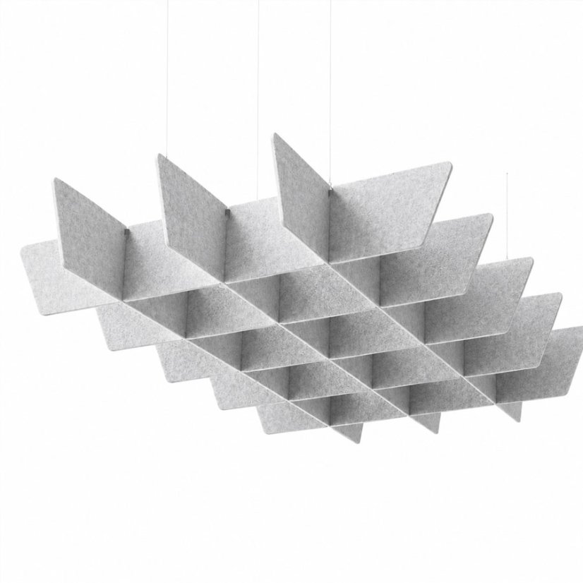 Grid - rectangular
