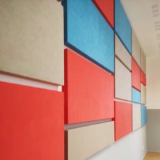 PET panel Modular B PET panel Modular B