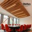 Baffle Wave varianty