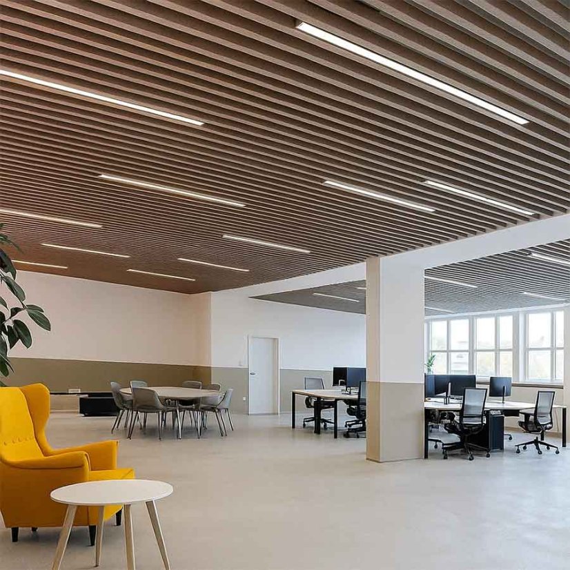 Lamely Felt line farba deep Camel rozmer 50x40 roztec 80mm