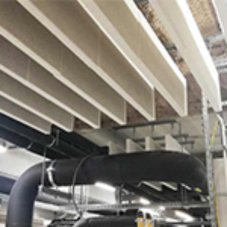 Baffle Industry