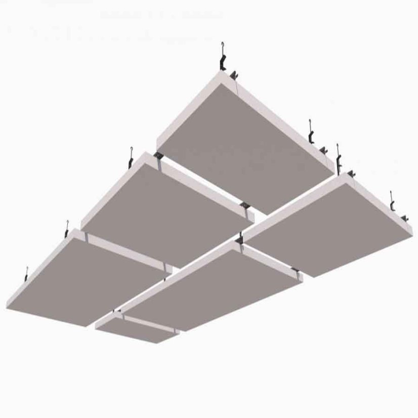 Oblaky - Neo - Rozmer panelu: 900x1000mm