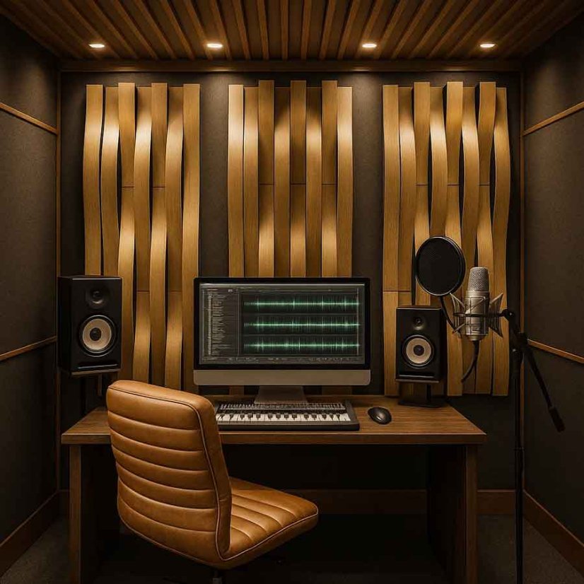 Diffsorbér Wave 150