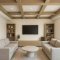 Felt wood Beam