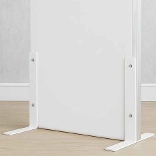 Nožičky pre mobilný paraván