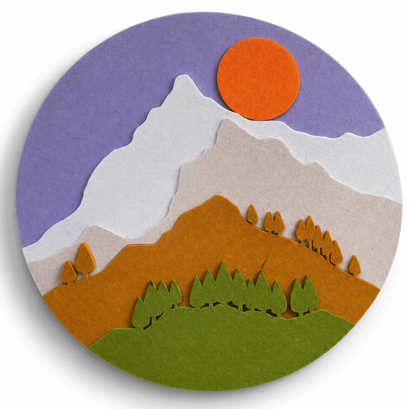 Feltpix - Tatry