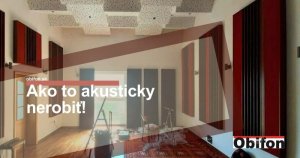 Prečo difuzéry?