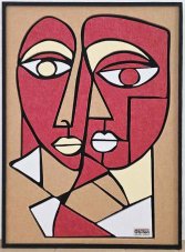 Feltpix Duo 1200x800mm