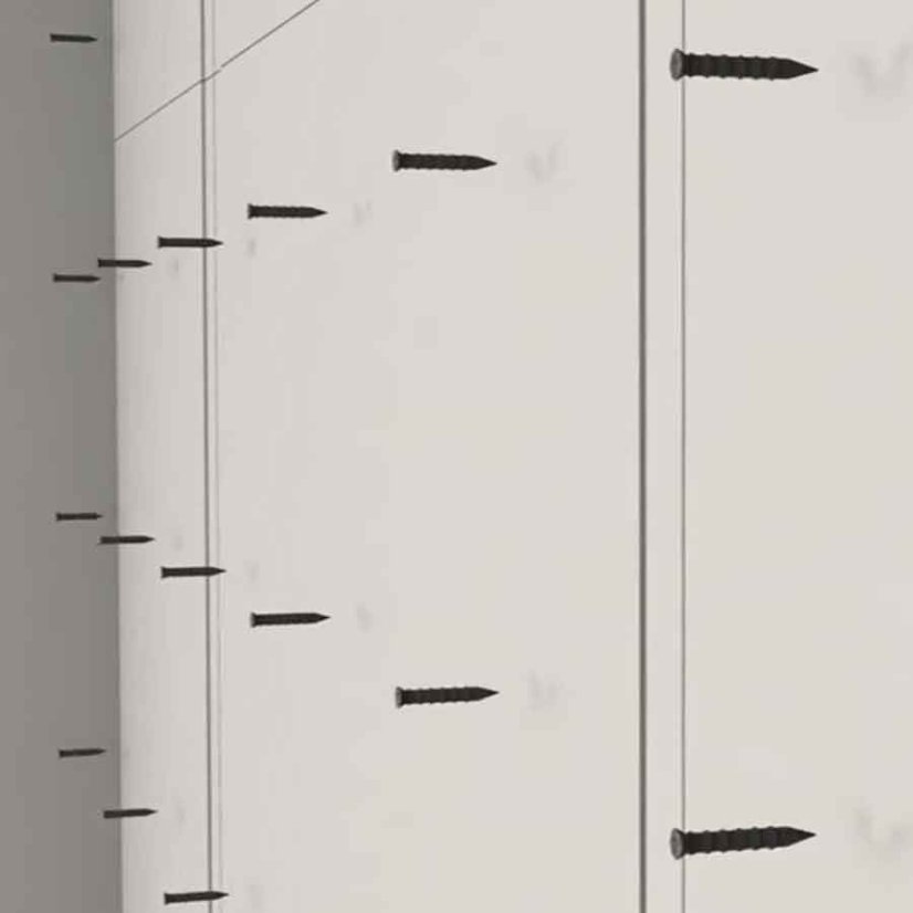 naskrutkovanie druhej vrstvy SDK