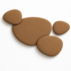 Pillow Stone