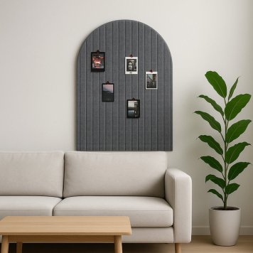 Soft Arca - nástenka & dekorácia