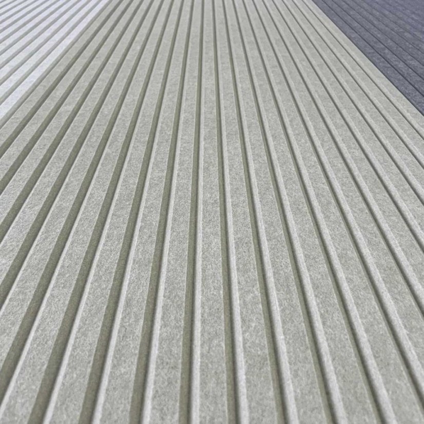 Ekosound  V-cut LINE