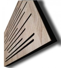 3mm DVD dub s 40mm black Ekosound