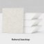 Rohový basstrap PET panel fill band