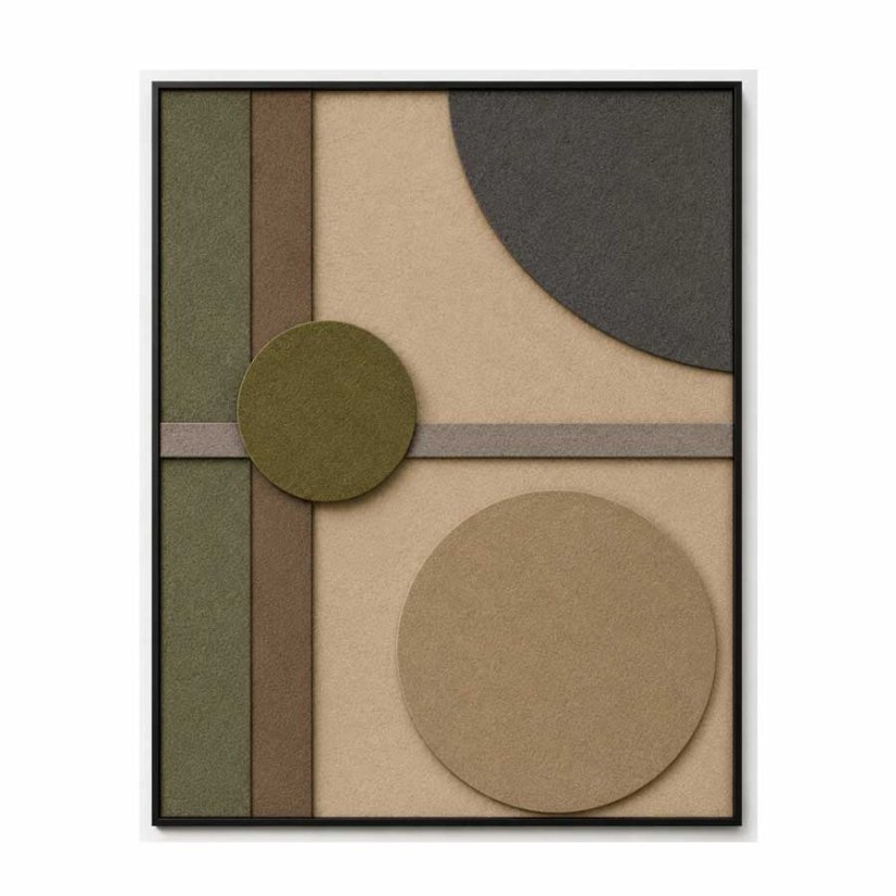 Feltpix Geometria