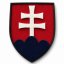 Felt znak Slovenska