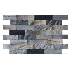 Remienok Zmes Granit, Murcia, Bridlica