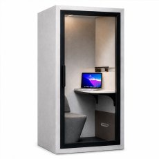 Sound box S – akustická kabína