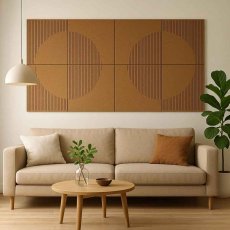 Ekosound V-cut Raphael