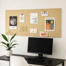 Akustická nástenka