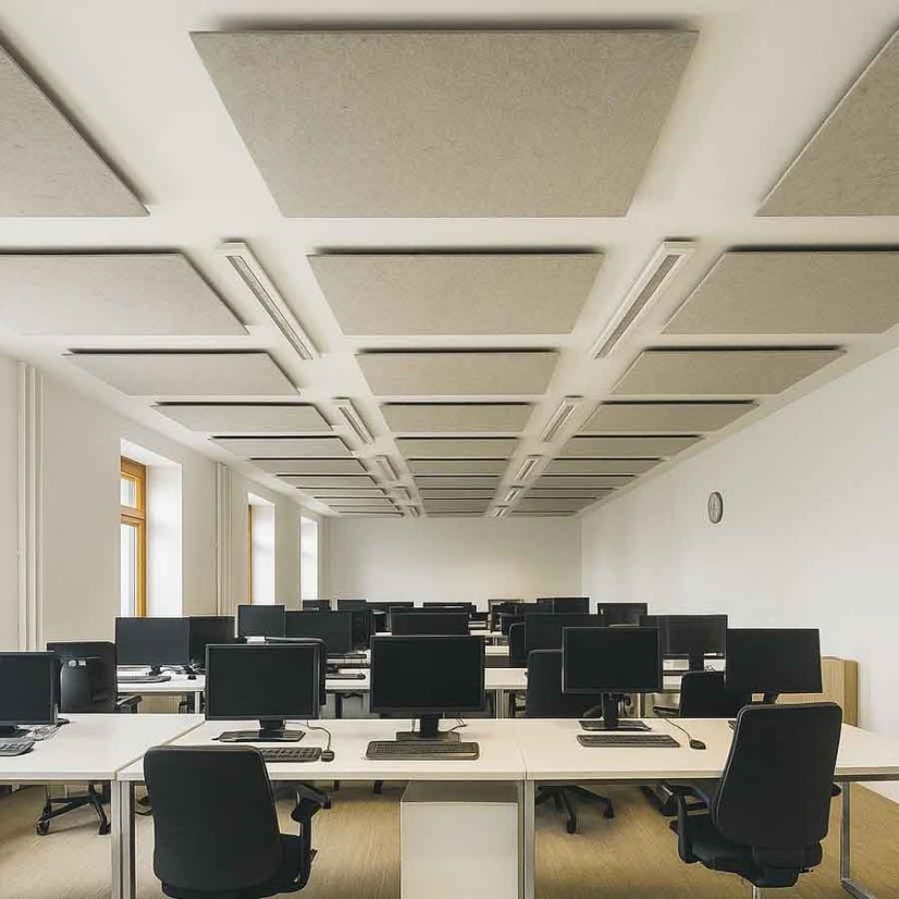 oblaky blade 12mm silver grey