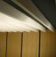 Ceiling acoustic Baffle A2