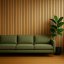 Panel Wood - Cut Groove