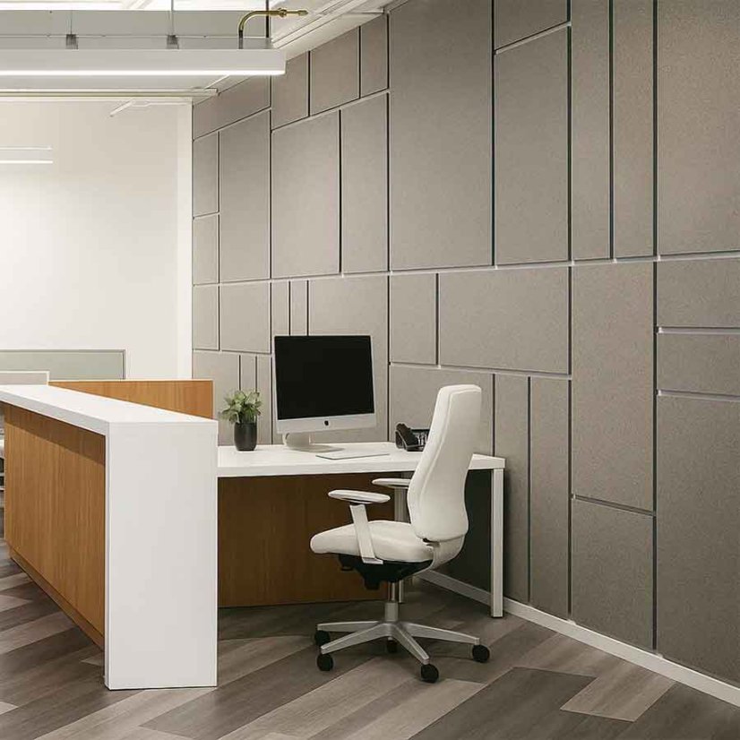 Stenový panel Ekosound hard