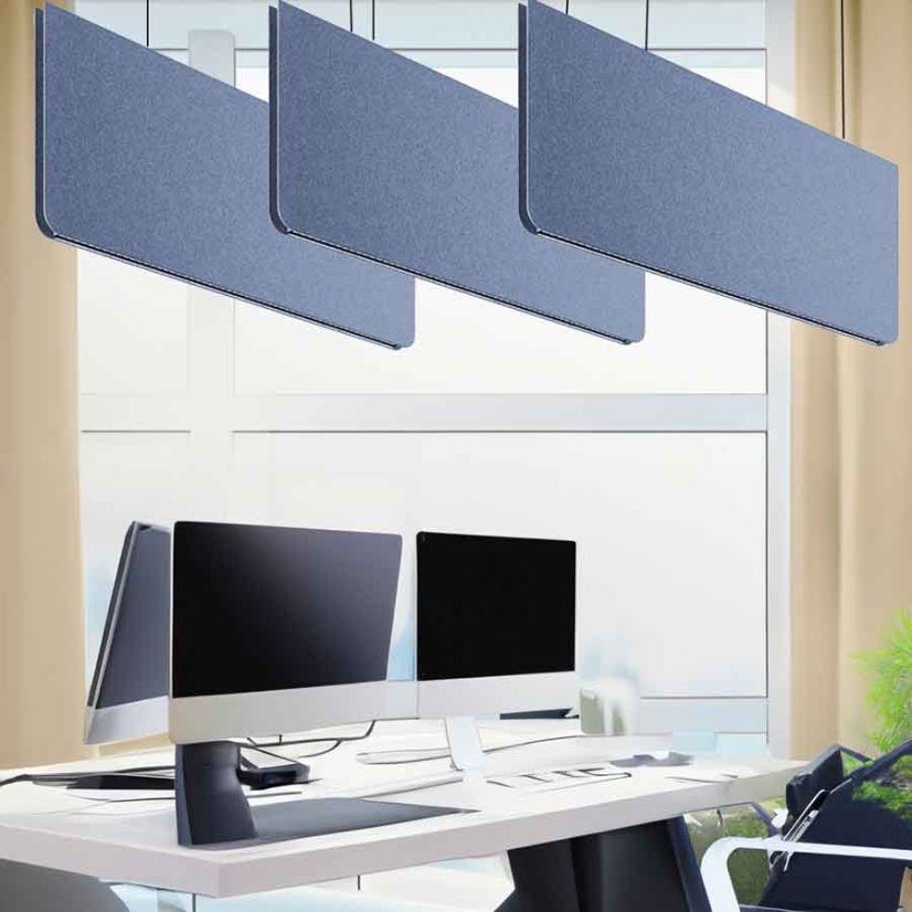 Light Baffle svietidlo