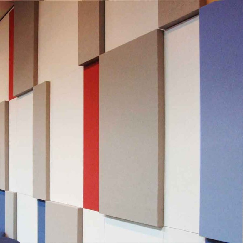 Modular Low-Middle Band