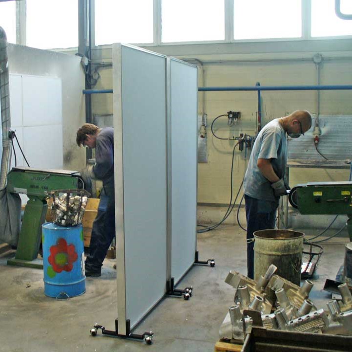 Paraván Industry
