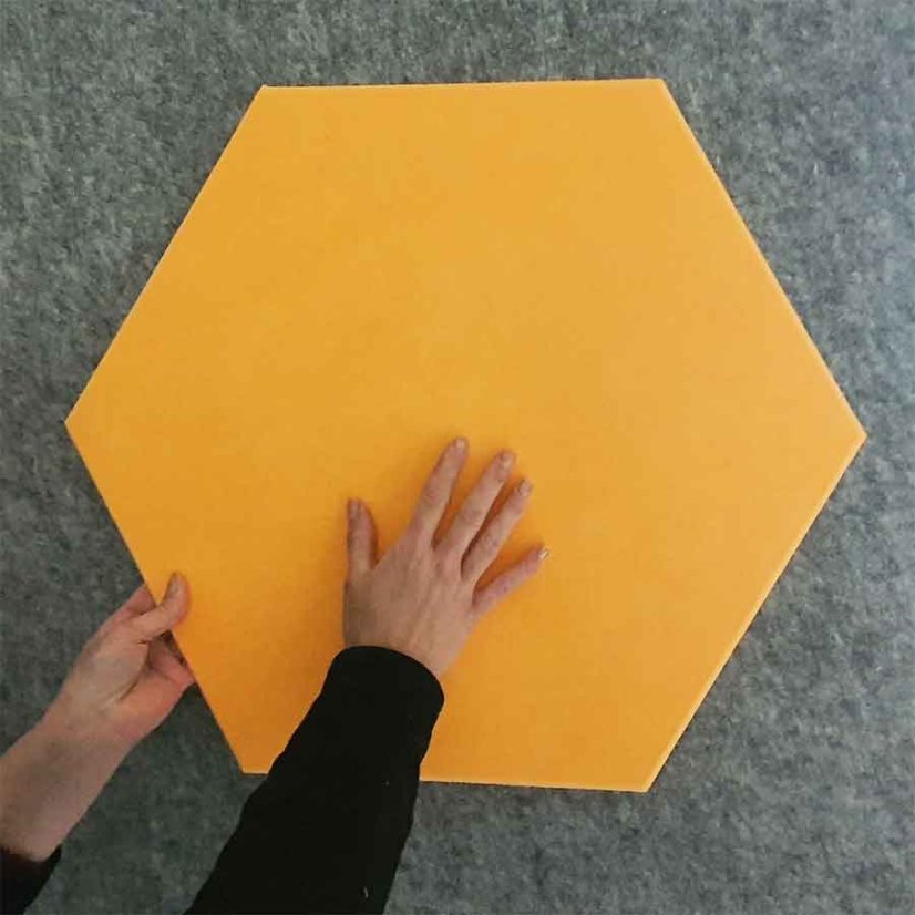 Hexagon - varianty