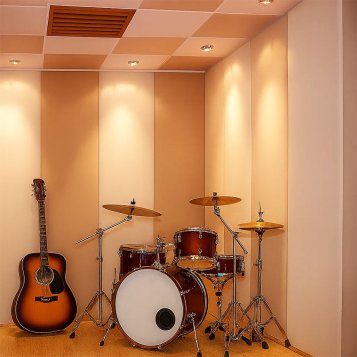 Akustické panely Ekosound A2