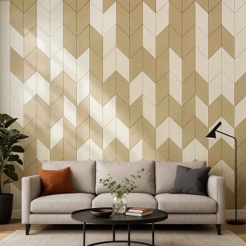 Akustické obkladačky