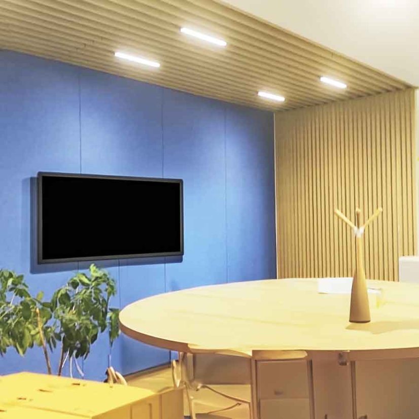 Akustický panel Ekosound Hard