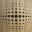 ORBIT farba grandson oak
