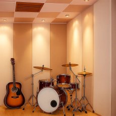 Akustické panely Ekosound A2