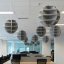 Felt ball - Felt Ball : priemer 400