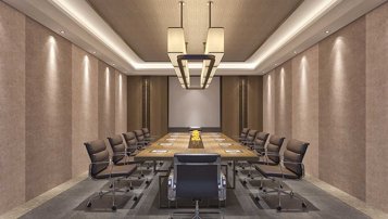 melanel Ekosound Hard light a deep Camel