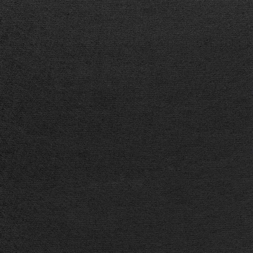 Závesný deliaci paraván Soundscreen ART - varianty - Dostupné farby  PET panelov 12,25,40 mm: Black