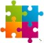 Felt Puzzle