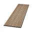 Panel Wood - Cut Groove