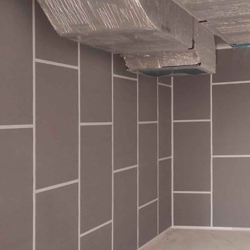 Industry Akuglas Grey