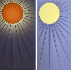 Sun - svietidlo