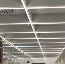 Grid - štvorec
