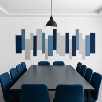 Ukážka Modular strips