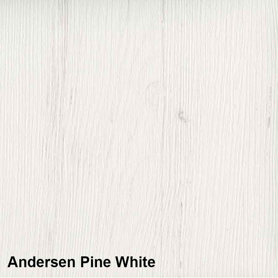 Andersen Pine White