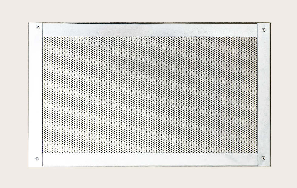 Zvukovo izolačný panel do priemyslu pp 53 80 120